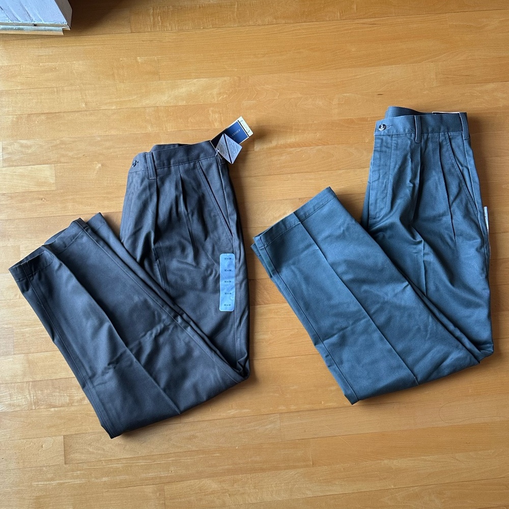 NWT Cambridge Classics Bundle - 32x30